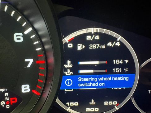 Used 2019 Porsche Cayenne AWD/4WD image 19
