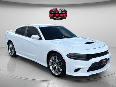 Used 2022 Dodge Charger GT