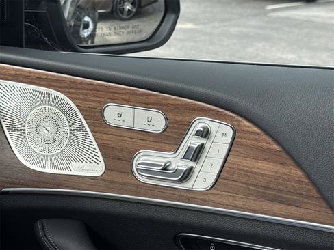 New 2026 Mercedes-Benz GLE 350 4MATIC image 33