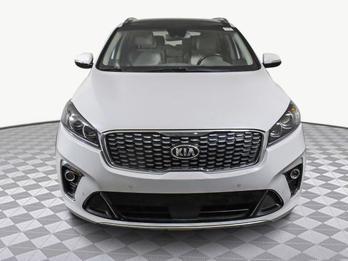 Used 2019 Kia Sorento SX image 2