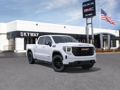 New 2026 GMC Sierra 1500 Elevation w/ Elevation Premium Package