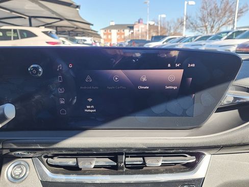 New 2026 Buick Envista Sport Touring w/ Convenience I Package image 25