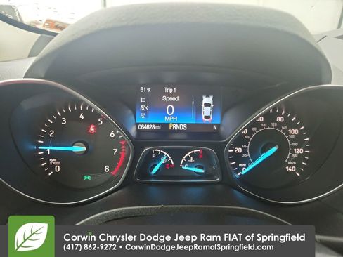 Used 2019 Ford Escape S image 22