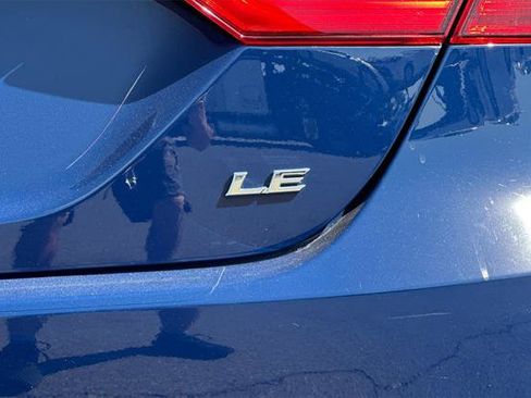 Certified 2023 Toyota Camry LE w/ Protection Package (Q2) (TMS) FWD image 26