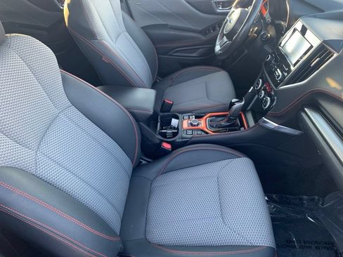 Used 2019 Subaru Forester Sport AWD/4WD image 22