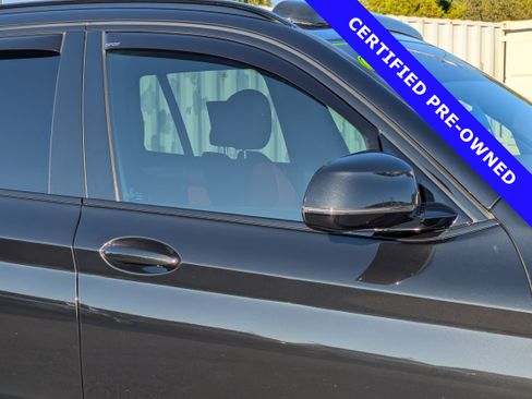 Used 2022 BMW X3 sDrive30i w/ M Sport Package image 10