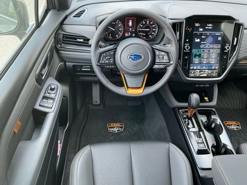 New 2026 Subaru Forester Wilderness AWD/4WD image 11