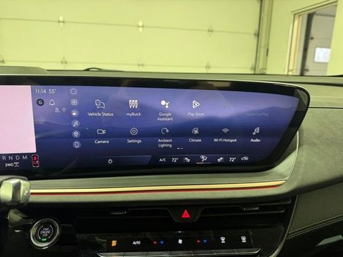 New 2026 Buick Envision Sport Touring image 17