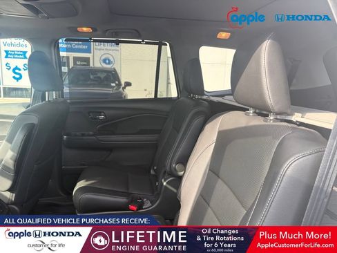 Used 2021 Honda Pilot Elite image 5