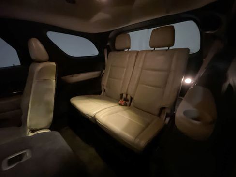 Used 2015 Dodge Durango Limited w/ Premium Group image 24