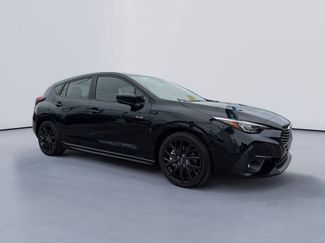 New 2026 Subaru Impreza RS video 1