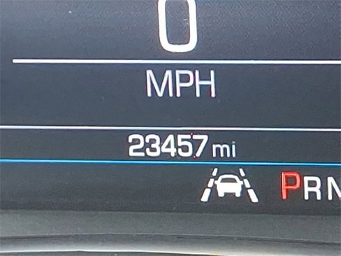 Used 2022 Chevrolet Equinox LT image 19