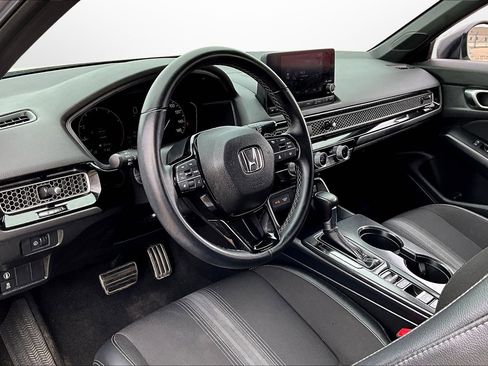 Used 2023 Honda Civic Sport image 20