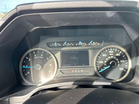 Used 2018 Ford F150 XLT w/ Equipment Group 302A Luxury image 23