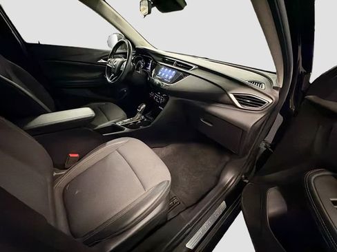 Certified 2023 Buick Encore GX Select w/ Sport Touring Package image 26