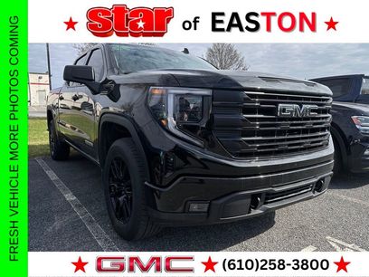 Used 2023 GMC Sierra 1500 Elevation