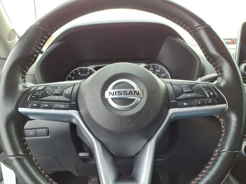 Used 2021 Nissan Sentra SR image 24