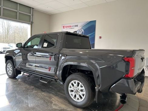 New 2026 Toyota Tacoma SR5 AWD/4WD image 4