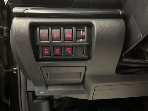 Certified 2024 Subaru Forester Sport image 12