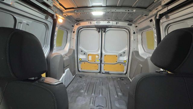 Used 2023 Ford Transit Connect XLT FWD image 32