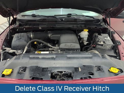 Used 2018 RAM 1500 Express w/ Express Value Package image 44