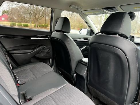 Used 2021 Kia Seltos S image 20
