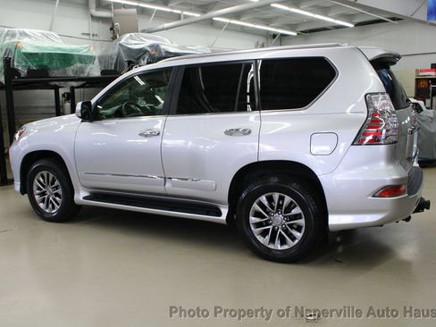 Used 2015 Lexus GX 460 Luxury w/ Preferred Accessory Package AWD/4WD image 5