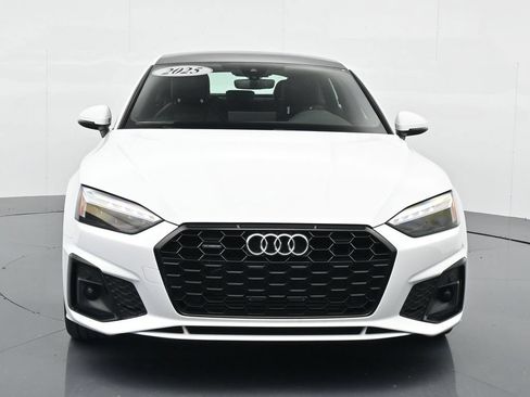 Used 2025 Audi A5 2.0T Premium Plus AWD/4WD image 10