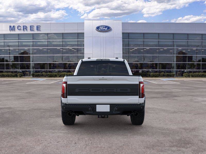 New 2026 Ford F150 Raptor AWD/4WD image 5