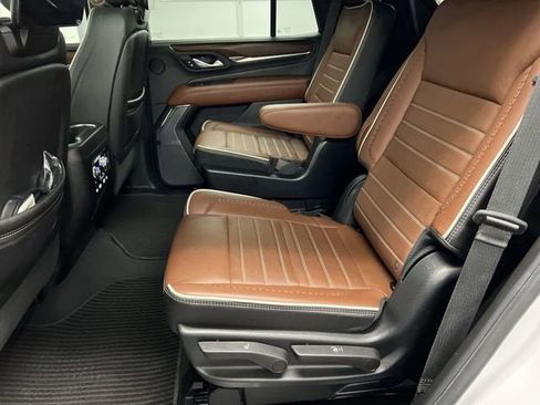 Certified 2023 GMC Yukon Denali Ultimate AWD/4WD image 26