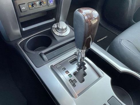 Used 2022 Toyota 4Runner Limited image 23