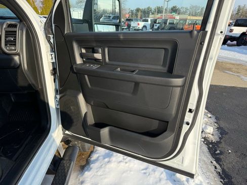 New 2026 RAM 5500 Tradesman image 14