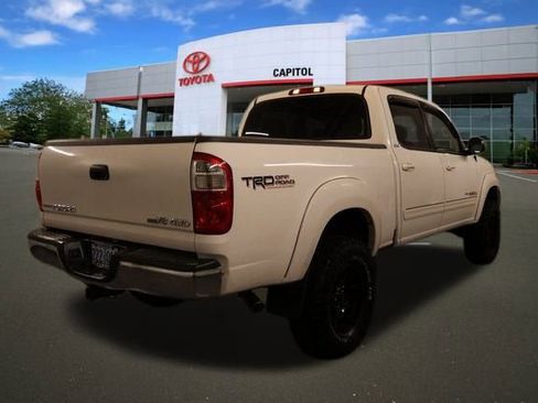 Used 2004 Toyota Tundra SR5 image 2