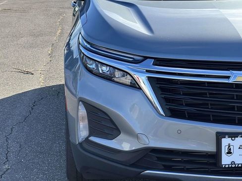 Used 2023 Chevrolet Equinox LT image 9
