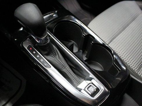 Certified 2024 Chevrolet Trax LT image 28