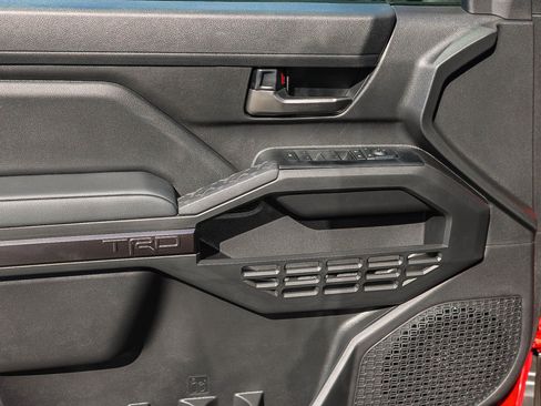 New 2025 Toyota Tacoma TRD Off-Road image 23