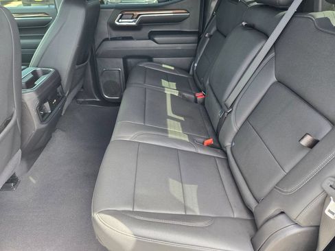 Used 2024 Chevrolet Silverado 1500 RST w/ All Star Edition Plus AWD/4WD image 9