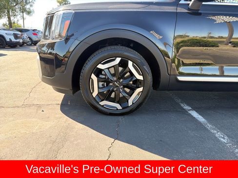 Used 2024 Kia Sorento SX AWD/4WD image 27