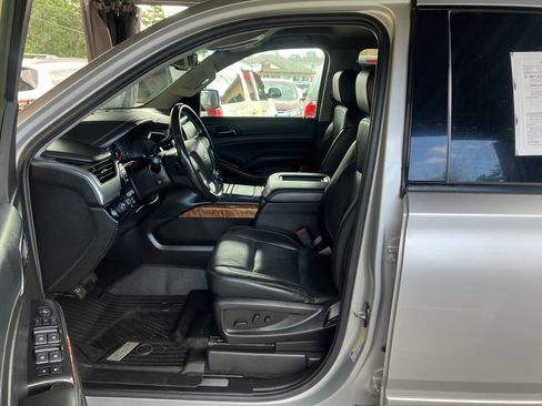 Used 2018 Chevrolet Tahoe Premier w/ RST 6.2L Performance Edition image 10