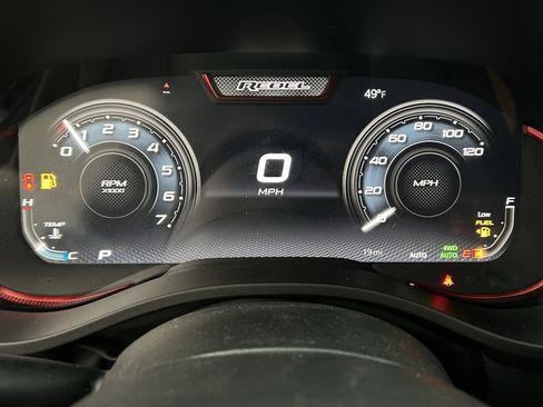 New 2026 RAM 1500 Rebel w/ Bed Utility Group image 21