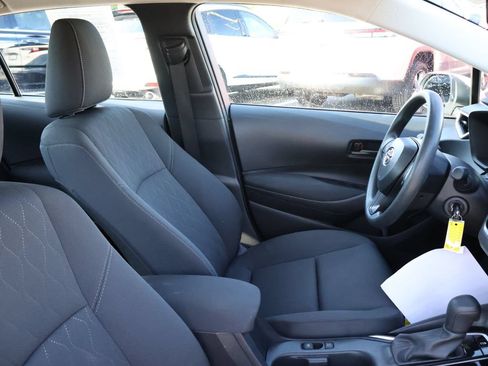 Used 2024 Toyota Corolla LE FWD image 8