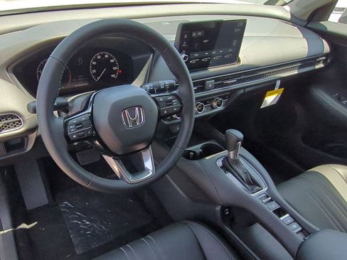 New 2026 Honda HR-V EX-L image 10