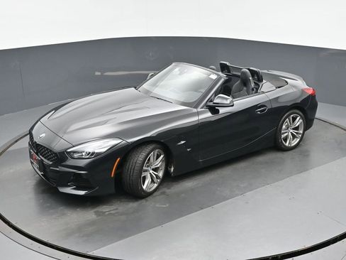 Used 2019 BMW Z4 sDrive30i w/ M Sport Package image 31
