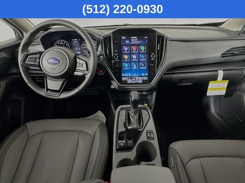 Certified 2025 Subaru Crosstrek 2.5i Limited w/ Popular Package #3A image 28