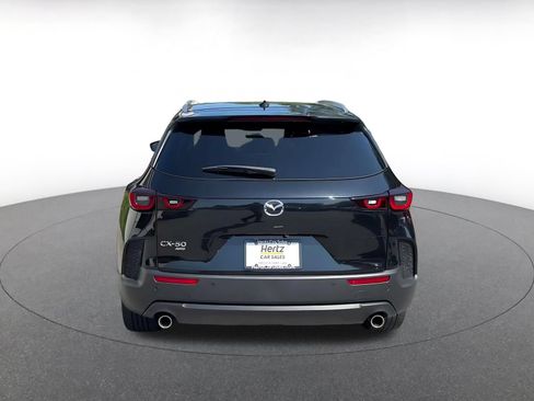 Used 2026 MAZDA CX-50 AWD 2.5 S w/ Premium Package image 11