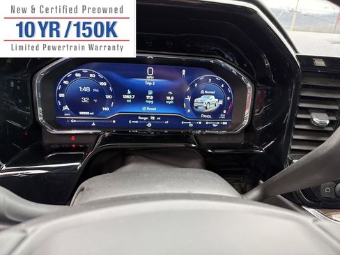 Used 2023 Chevrolet Silverado 1500 LT image 19