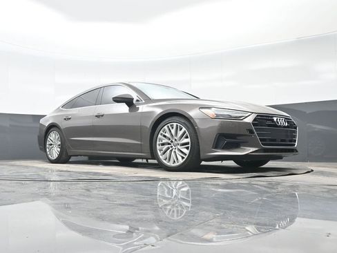 Used 2019 Audi A7 3.0T Premium Plus w/ Premium Plus Package AWD/4WD image 33