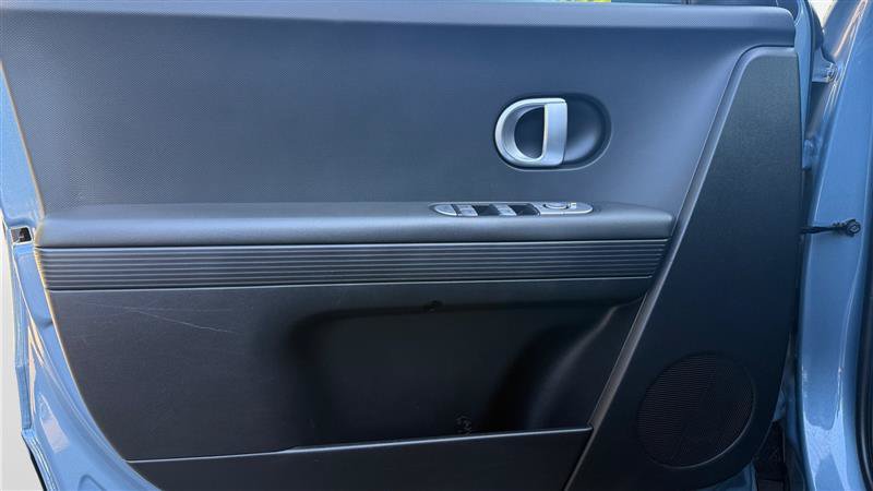 Used 2024 Hyundai Ioniq 5 SEL AWD/4WD image 11