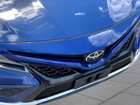Used 2023 Toyota Camry XSE FWD image 29