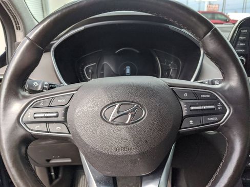 Used 2020 Hyundai Santa Fe Limited image 25